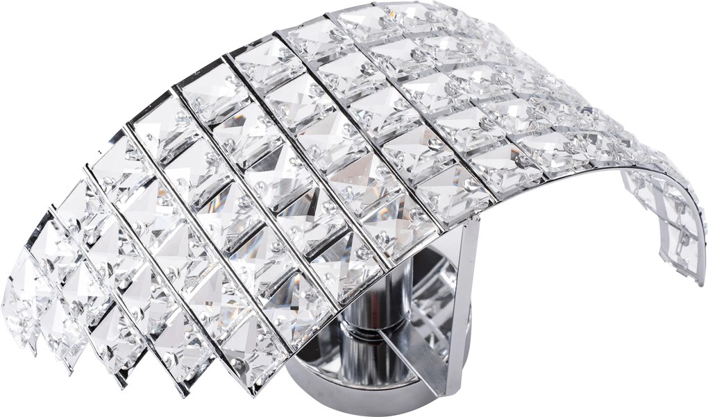 LAMPADA DA PARETE LAMPADA DA MURO IN STILE LOFT PARMA E27