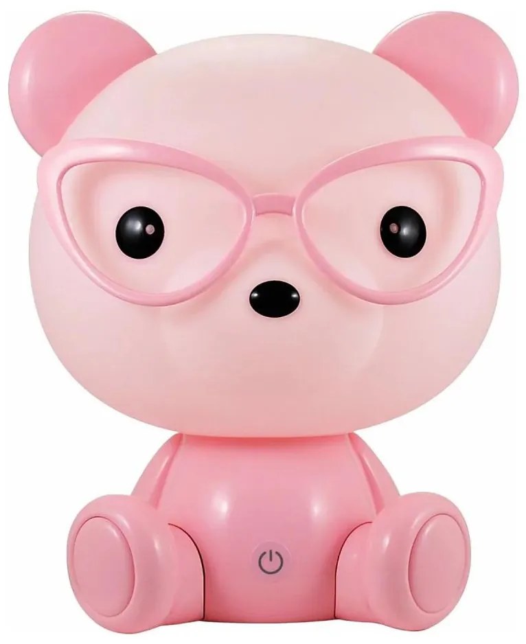 Lampada a LED dimmerabile per bambini BIBI LED/2,5W/3,7V 1200 mAh