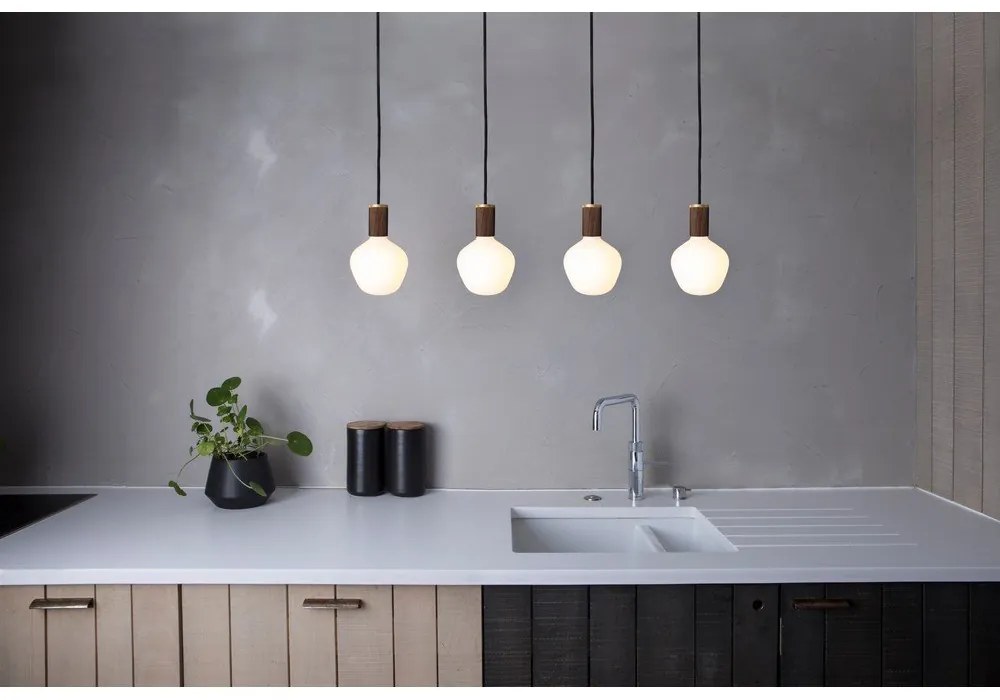 Lampadina LED calda dimmerabile E27, 6 W Enno - tala