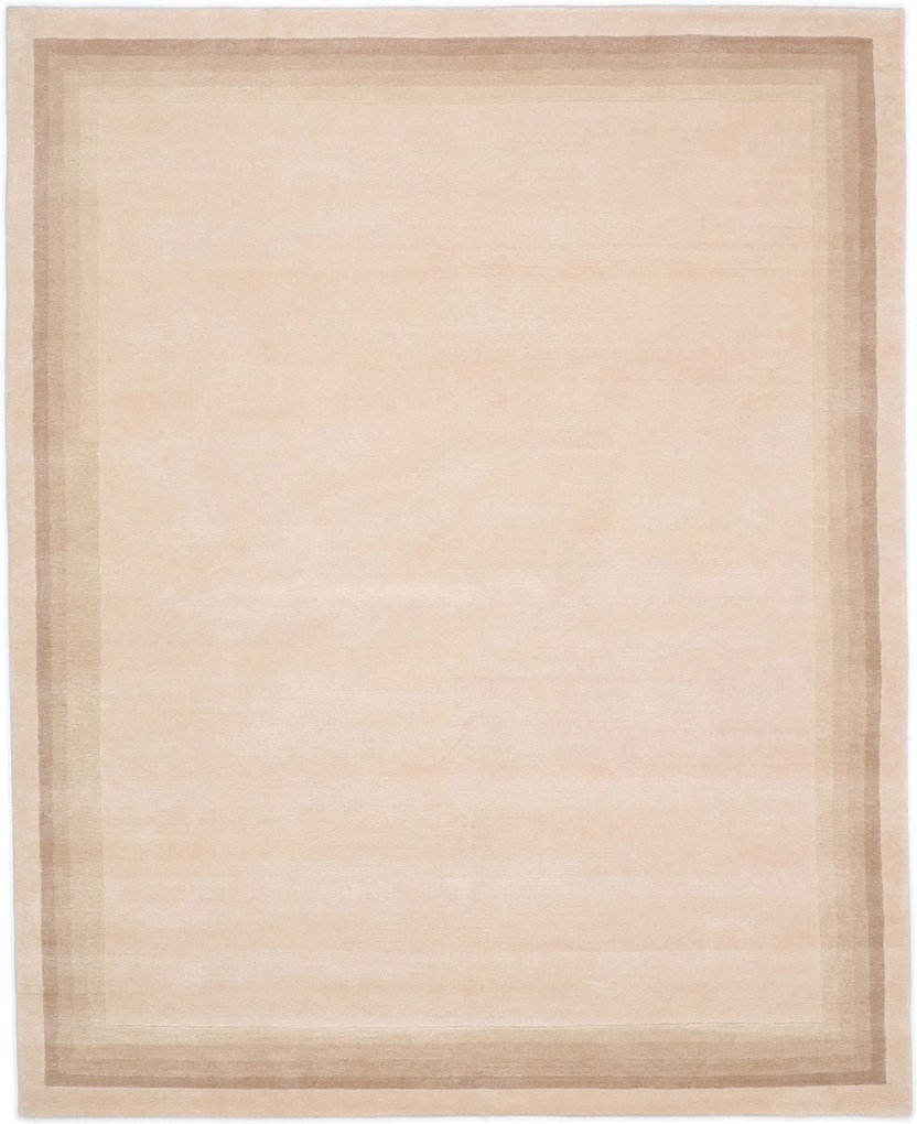 Nepal Tappeto orientale 250x200 (Nepal) Annodato A Mano