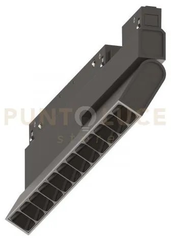 Ego accent flexible elemento di illuminazione led smd osram ugr