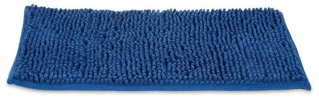 Tappeto da bagno Azzurro 59 x 40 x 2,5 cm (12 Unità)