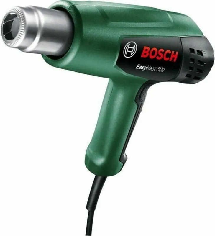 Hobby EasyHeat 500 Termosoffiatore 1600 w - Bosch
