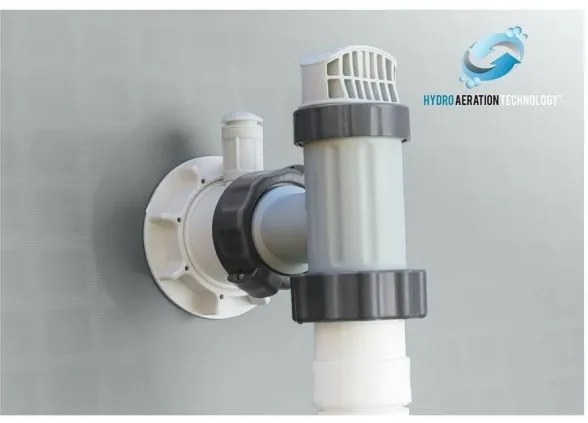 Piscina Fuori Terra 503x274x122 Prism Frame Ovale Intex 26796NP