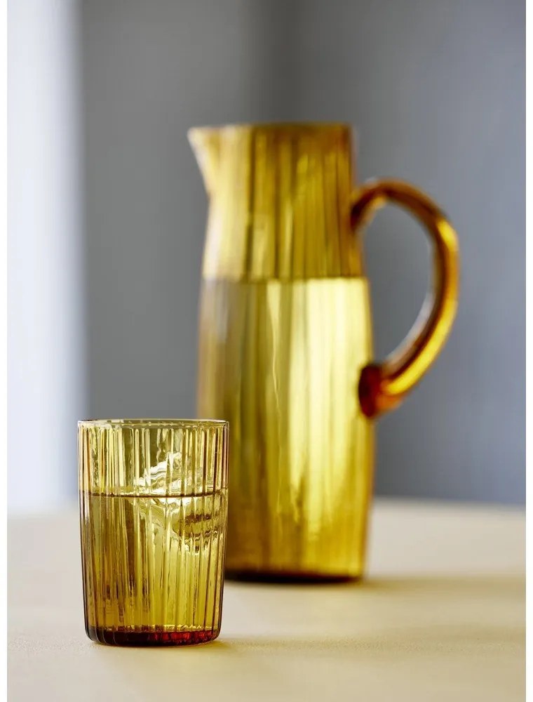 Set di bicchieri 4 pz 280 ml Kusintha – Bitz