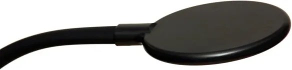 LED Lampada dimmerabile 3in1 LED/12W/230V nero CRI 90 + telecomando
