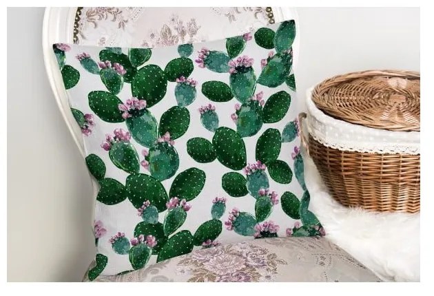 Federa Bentero, 45 x 45 cm - Minimalist Cushion Covers