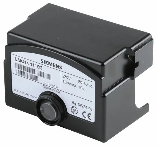 Baxi - Apparecchiatura lmo 14111 O.42U