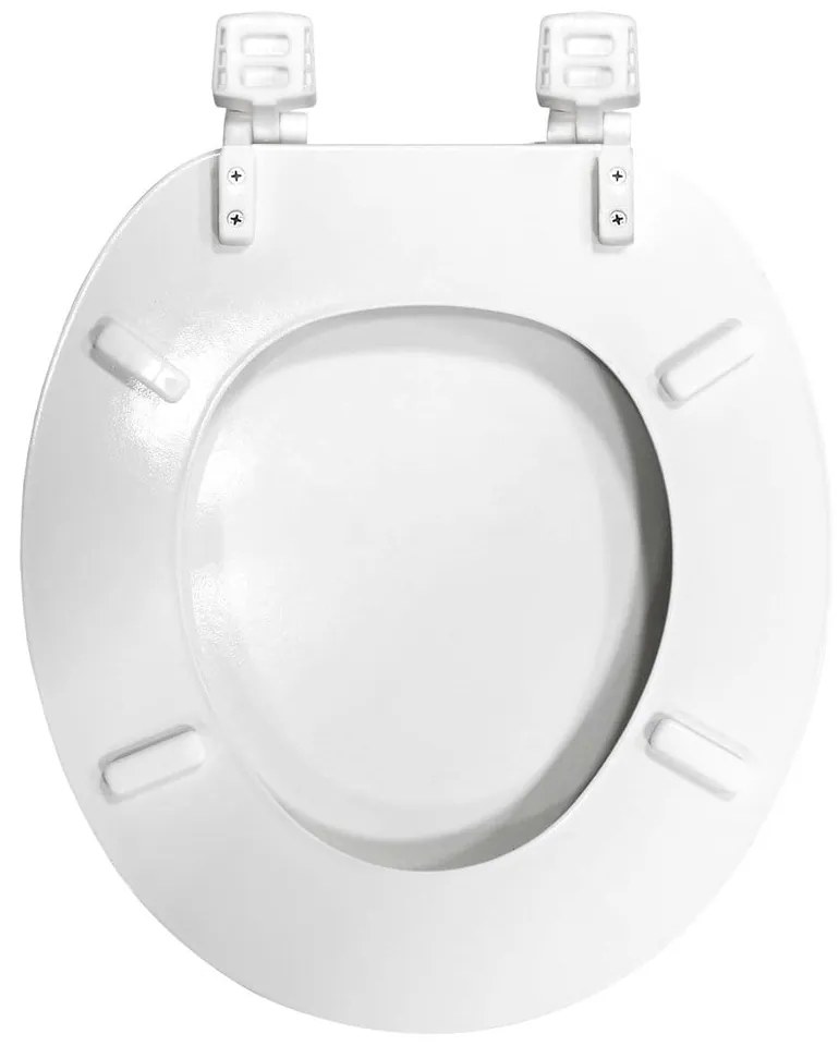 Sedile per WC 37 x 47 Vitamine - douceur d'intérieur