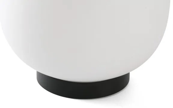 FARO 68611 - Plafoniera AMELIA 1xE27/15W/230V IP44 bianco/nero