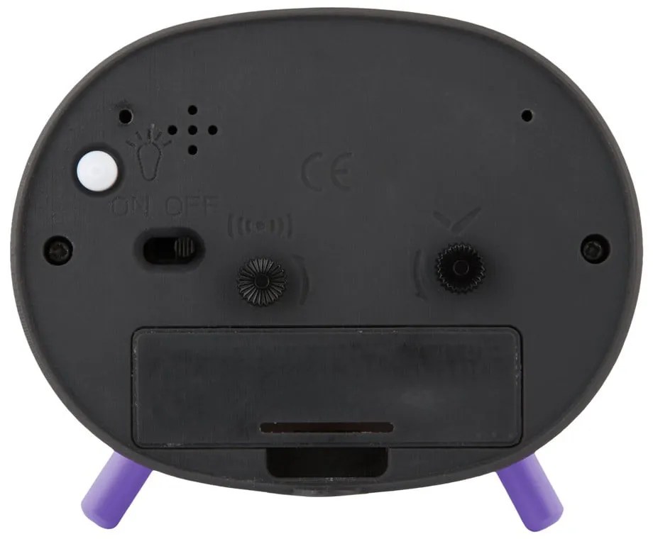 Sveglia Cheeky – Karlsson