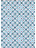 Muster Tapete Geometric von Eijffinger - 341021