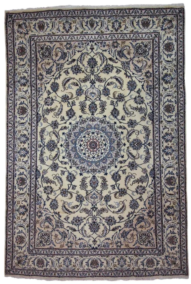 Nain Tappeto persiano 300x200 (Iran)