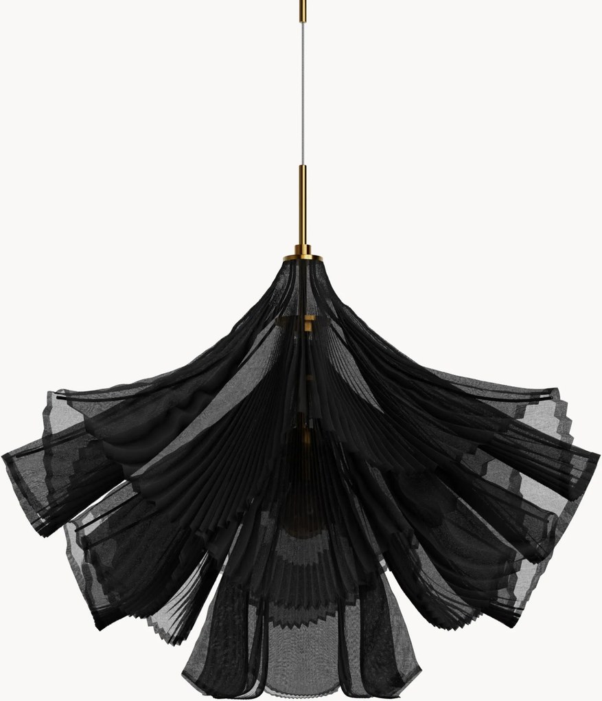 Lampada a sospensione Juliette