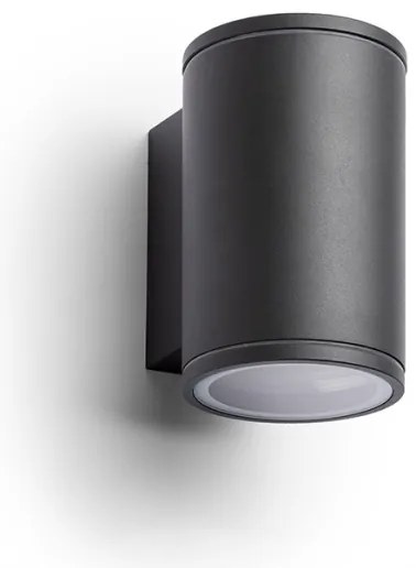 RED - Design Rendl-R13508- Applique da esterno LIZZI 1xGU10/35W/230V IP54