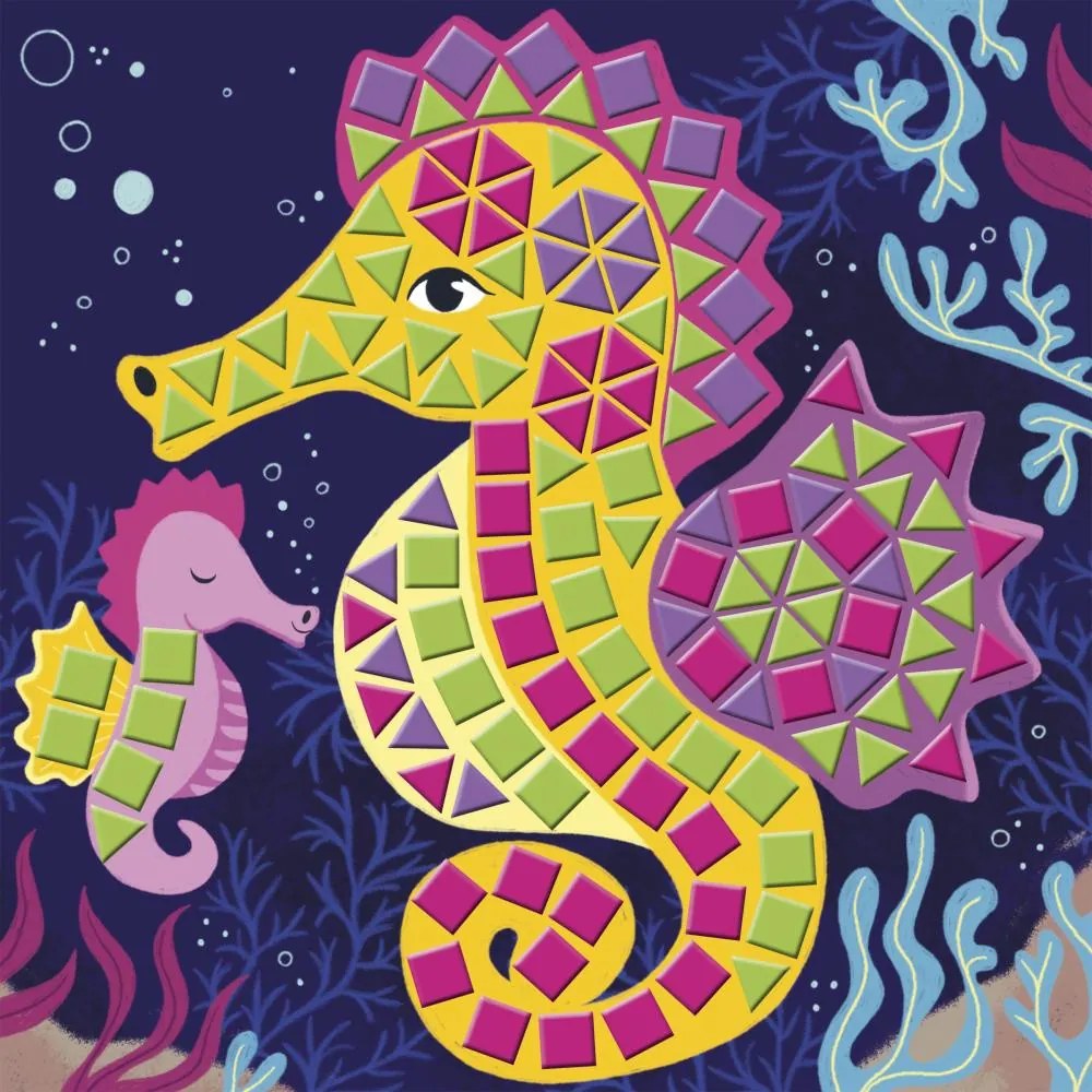 My arts&crafts - XXL set multiattività da 5 anni