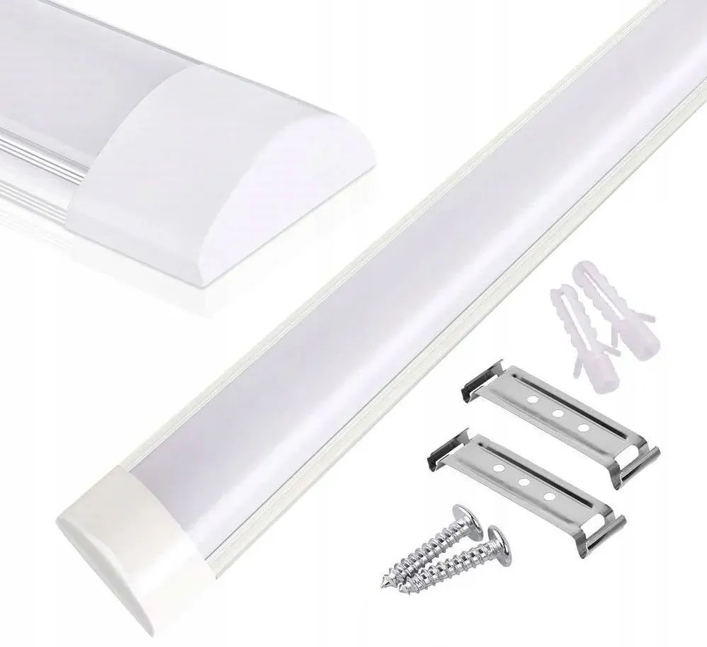 Panello LED 60cm White 18W