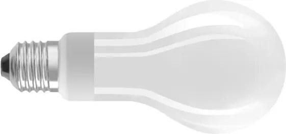 Lampadina LED dimmerabile E27/18W/230V 2700K - Osram