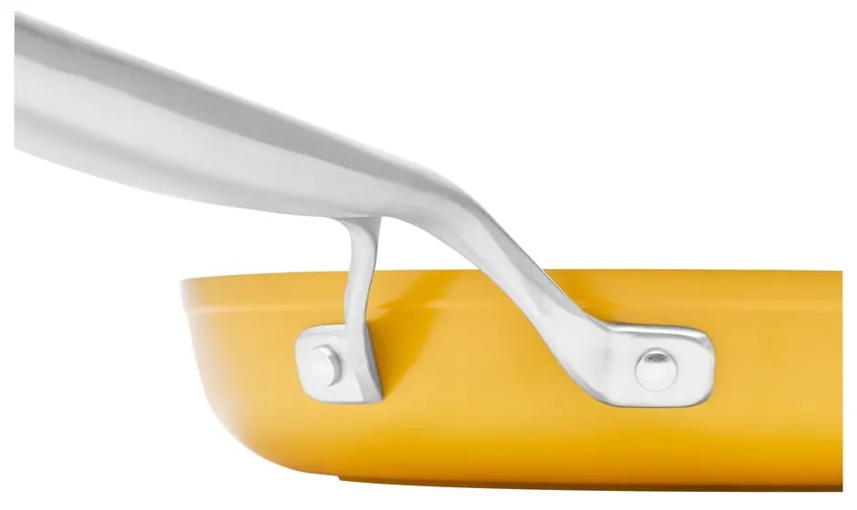 Padella con superficie in ceramica ø 26 cm Meda 3.0 – FABINI