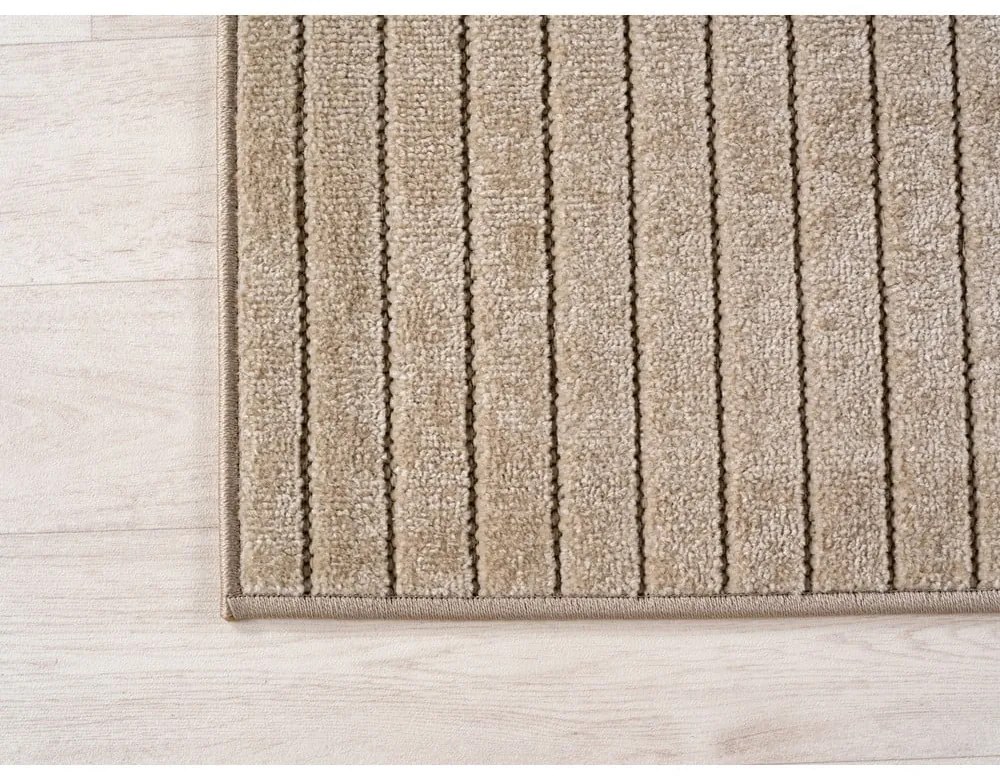 Tappeto da interno ed esterno beige 200x290 cm Nova 1201 – Ayyildiz Carpets