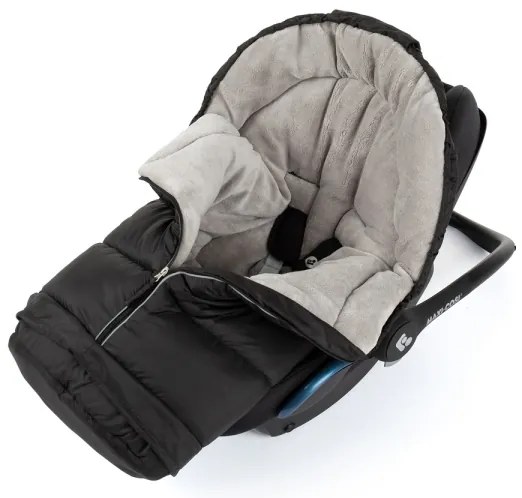 PETITE&amp;MARS - Coprigambe per bambini 3in1 JIBOT blu