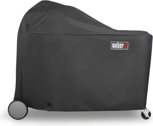 7174 Custodia Premium per barbecue Summit Kamado S6 - Weber