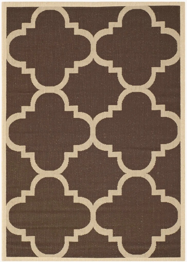 Tappeto a pelo corto per interni ed esterni Mali