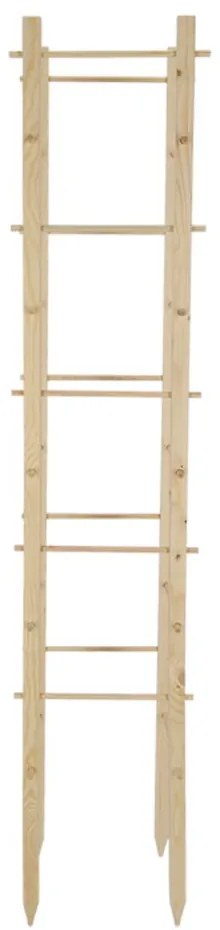 Supporto in legno per piante - Esschert Design