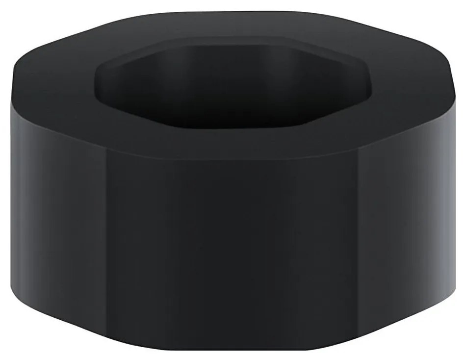 Niceboy - Stazione di ricarica per spazzolini ION Sonic e SmartSonic nero