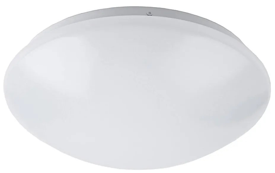 Rabalux 3439 - Plafoniera LED da bagno LUCAS LED/24W/230V
