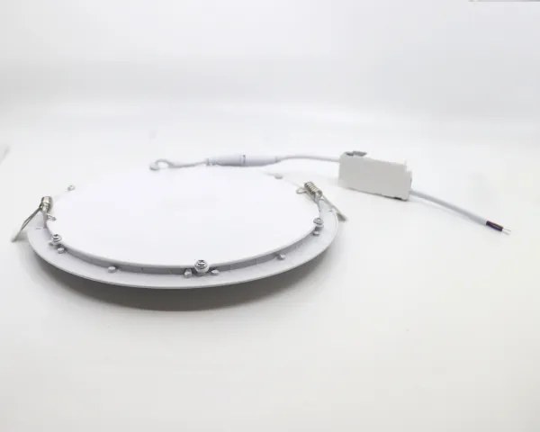 Lampada LED da incasso ROUND LED/15W/230V 4200K