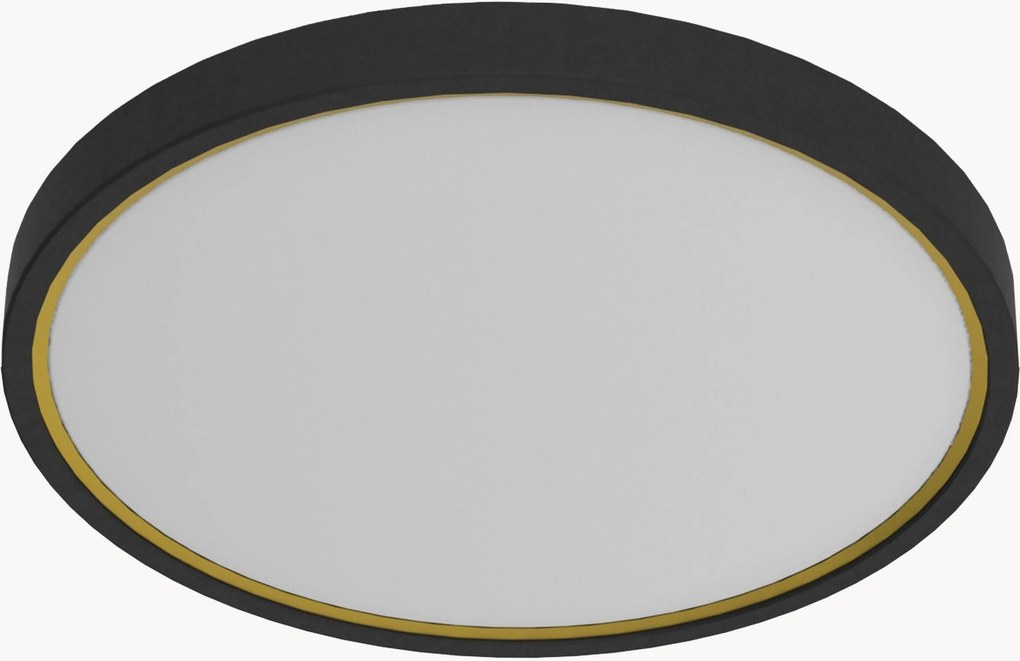 Plafoniera a LED con luce regolabile Noxy