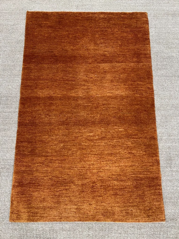 Gashguli Tappeto persiano 80 x 130 Giallo (Iran) Annodato A Mano