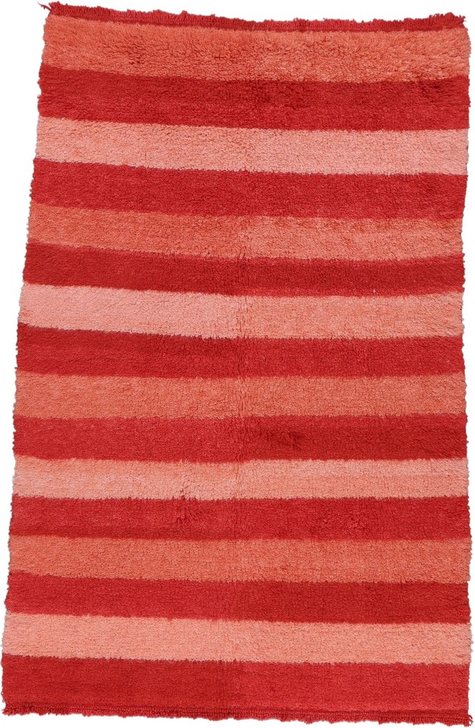 Berber Tappeto persiano 200 x 300 (Iran) Annodato A Mano
