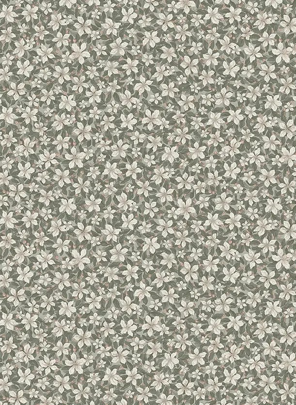 BoråsTapeter Tapete Skogsblomst - 3268