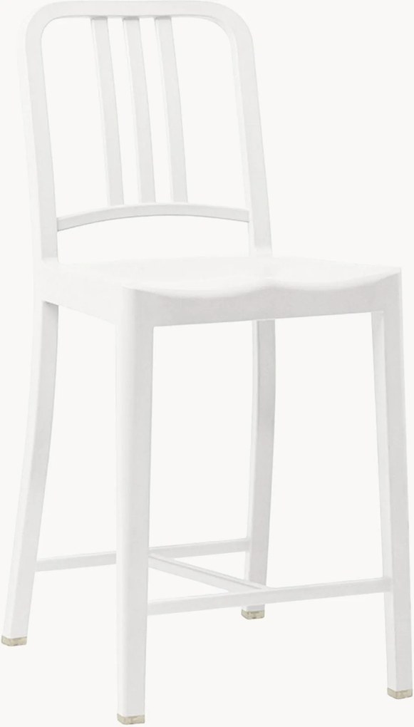 Sedia da bar 111 Navy