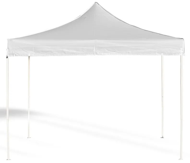 Gazebo 2x2 Eco - Bianco