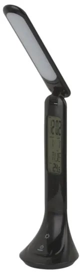 GLOBO 58329B - Lampada da tavolo LED dimmerabile TYREL 1xLED/4W/230V