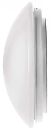 Plafoniera LED da bagno LED/18W/230V IP44