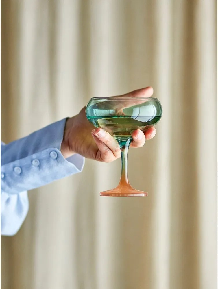 Set di bicchieri da cocktail 6 pz 270 ml Signe – Bloomingville