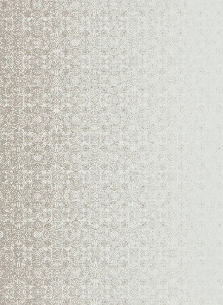 Harlequin Carta da parati Eminence Graded Stripe - Rose Gold/ Oyster