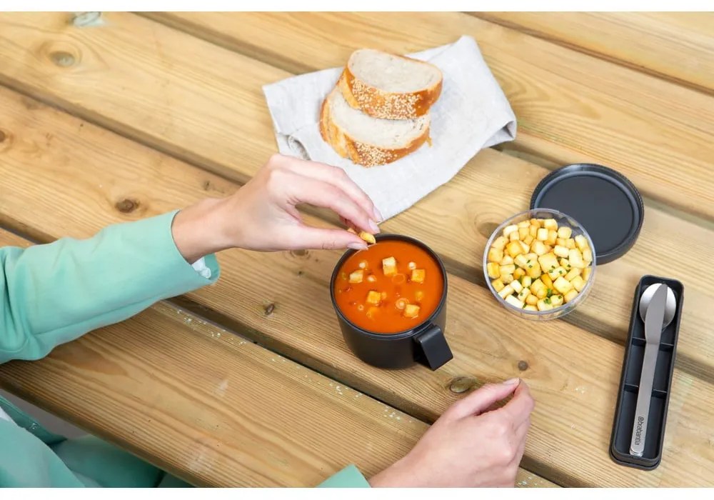 Contenitore per zuppa Make &amp; Take - Brabantia