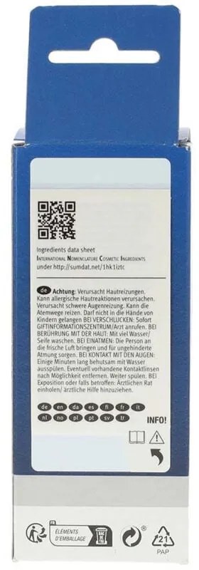 Descaling tablets for espresso machines - 6x 18 grams