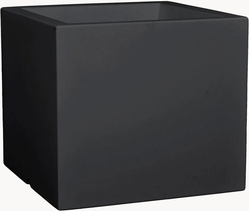 Portavaso da esterno Cubotti, alt. 33 cm