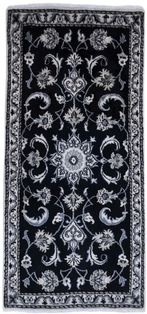Nain Tappeto 150x70 (Iran)