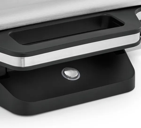 WMF - Macchina per i panini LONO 870W/230V acciaio inossidabile