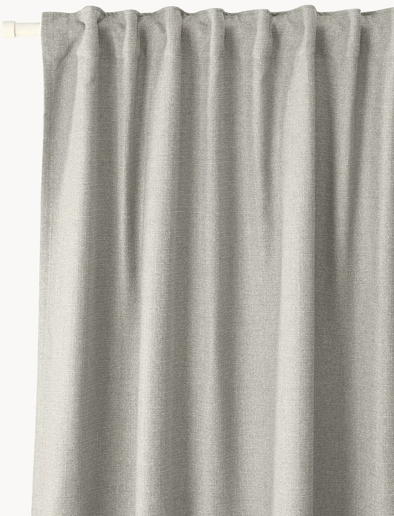 Tenda opaca con multibanda Jensen, larg. 280 cm