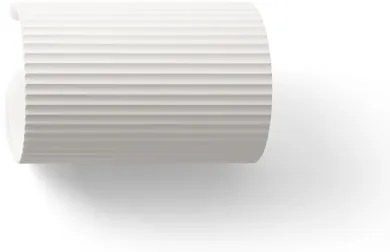 FARO 63435 - Applique TRAMA 1xE14/7W/230V bianco