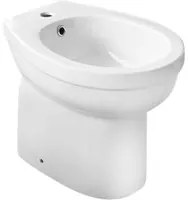 Bidet a terra collezione Giulia