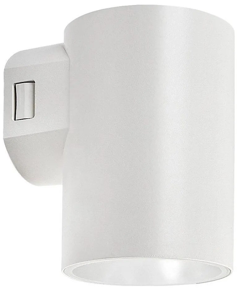 Rabalux 77161 - Applique a LED da esterno URFA LED/9W/230V IP65 bianco